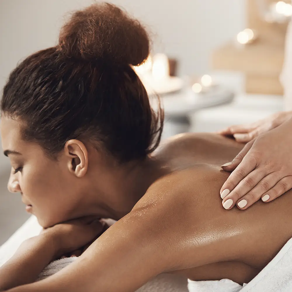 Carte cadeau pour massage bien-être à Strasbourg